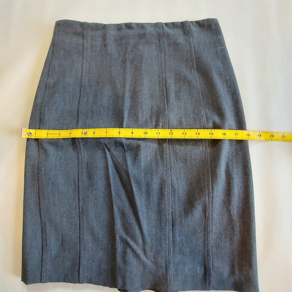 Express skirt - Picture 2 of 10